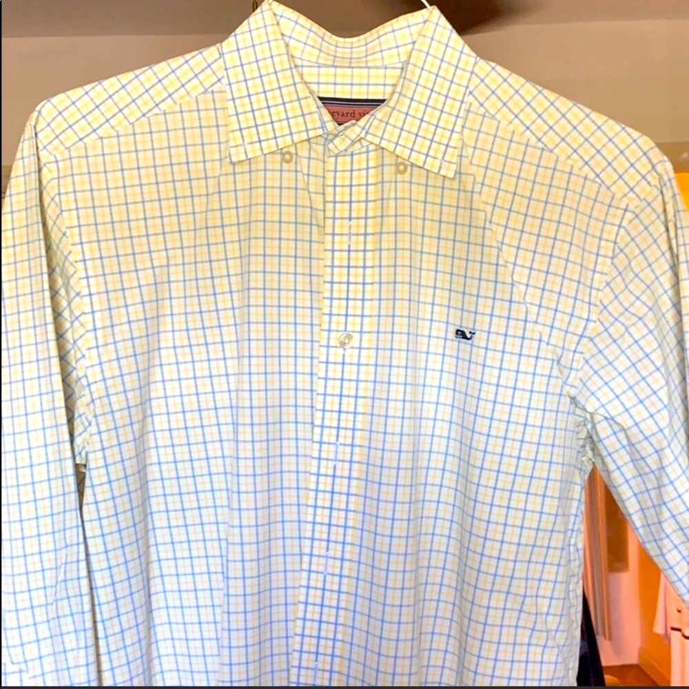 Vineyard Vines Euc - image 2